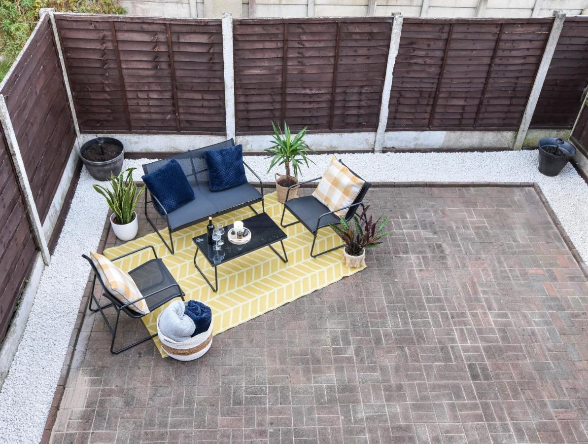 A Spacious Home From Home With Spectacular Views Heywood Ngoại thất bức ảnh